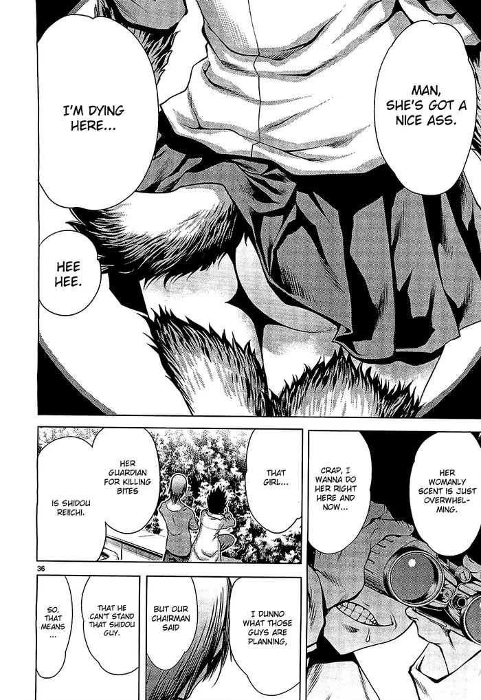 Killing Bites Chapter 5 image 36_optimized